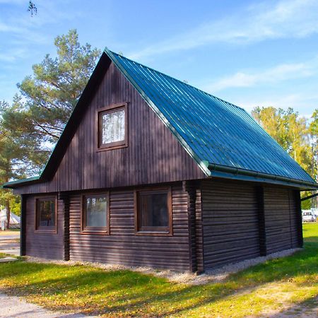 Holiday Home Kemp Stribrny Rybnik-1 By Interhome Hradec Králové Dış mekan fotoğraf