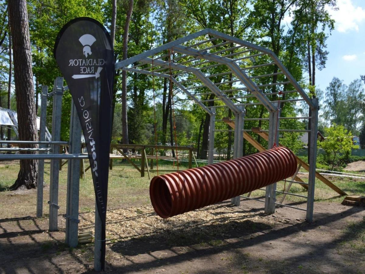 Holiday Home Kemp Stribrny Rybnik-1 By Interhome Hradec Králové Dış mekan fotoğraf