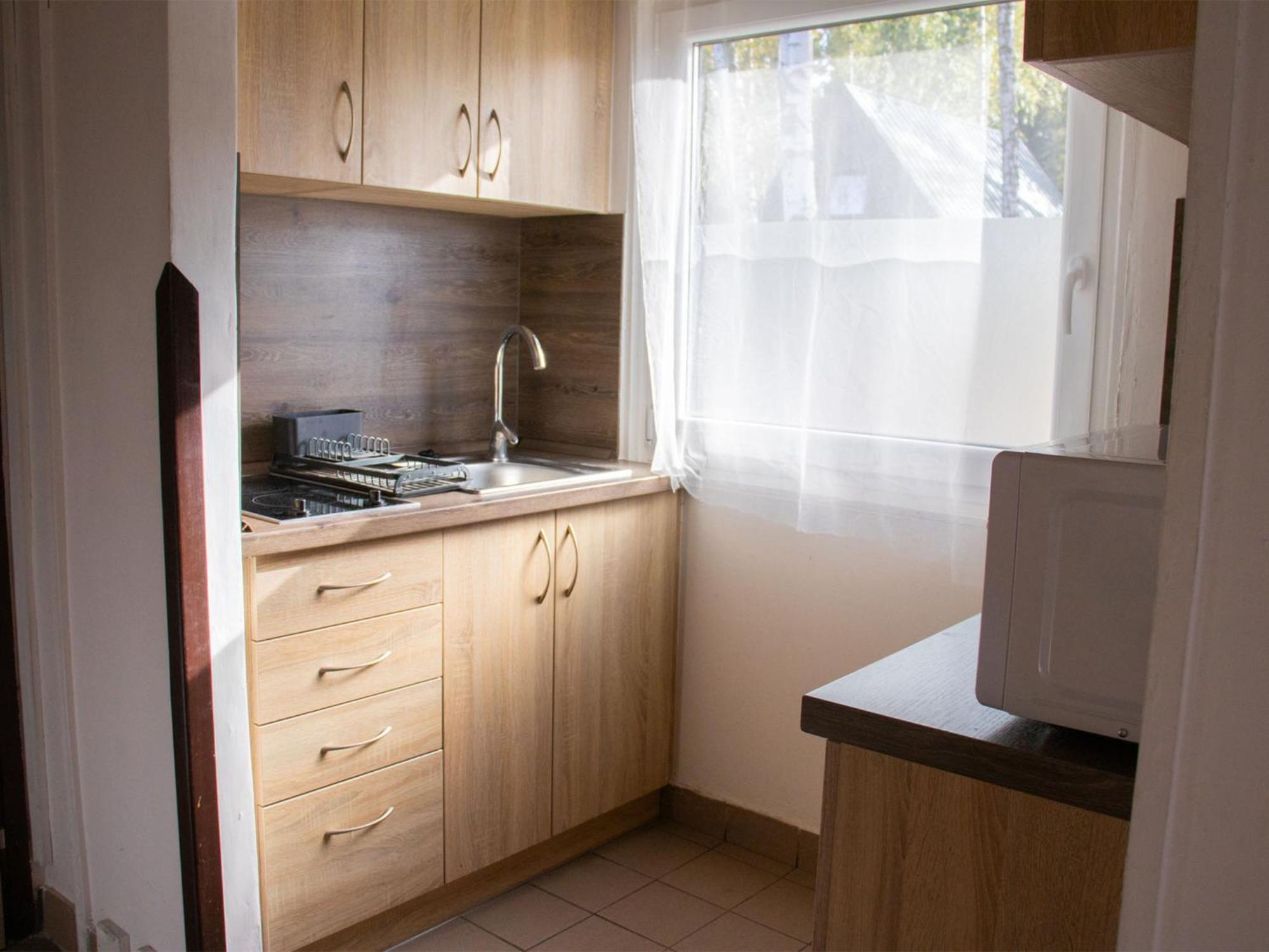 Holiday Home Kemp Stribrny Rybnik-1 By Interhome Hradec Králové Dış mekan fotoğraf