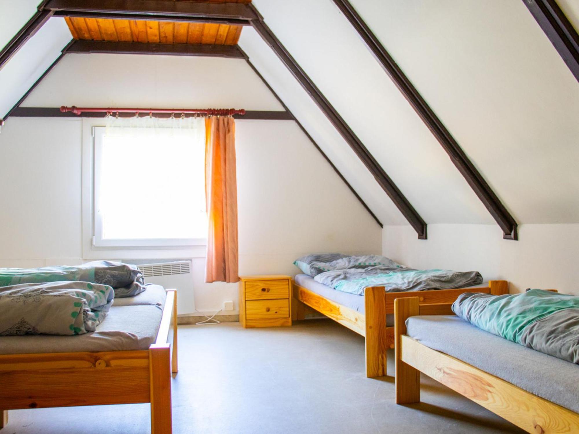 Holiday Home Kemp Stribrny Rybnik-1 By Interhome Hradec Králové Dış mekan fotoğraf