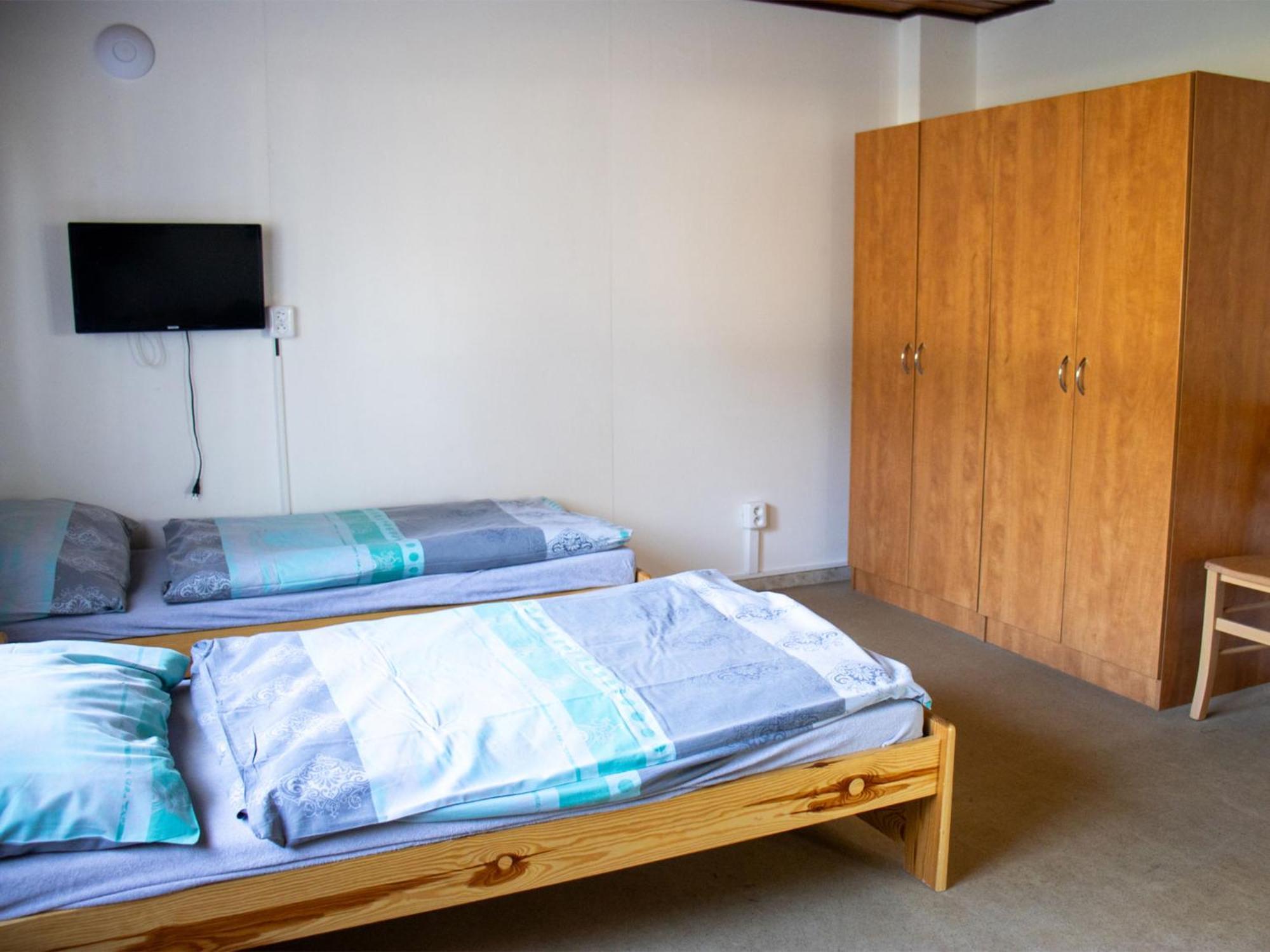 Holiday Home Kemp Stribrny Rybnik-1 By Interhome Hradec Králové Dış mekan fotoğraf