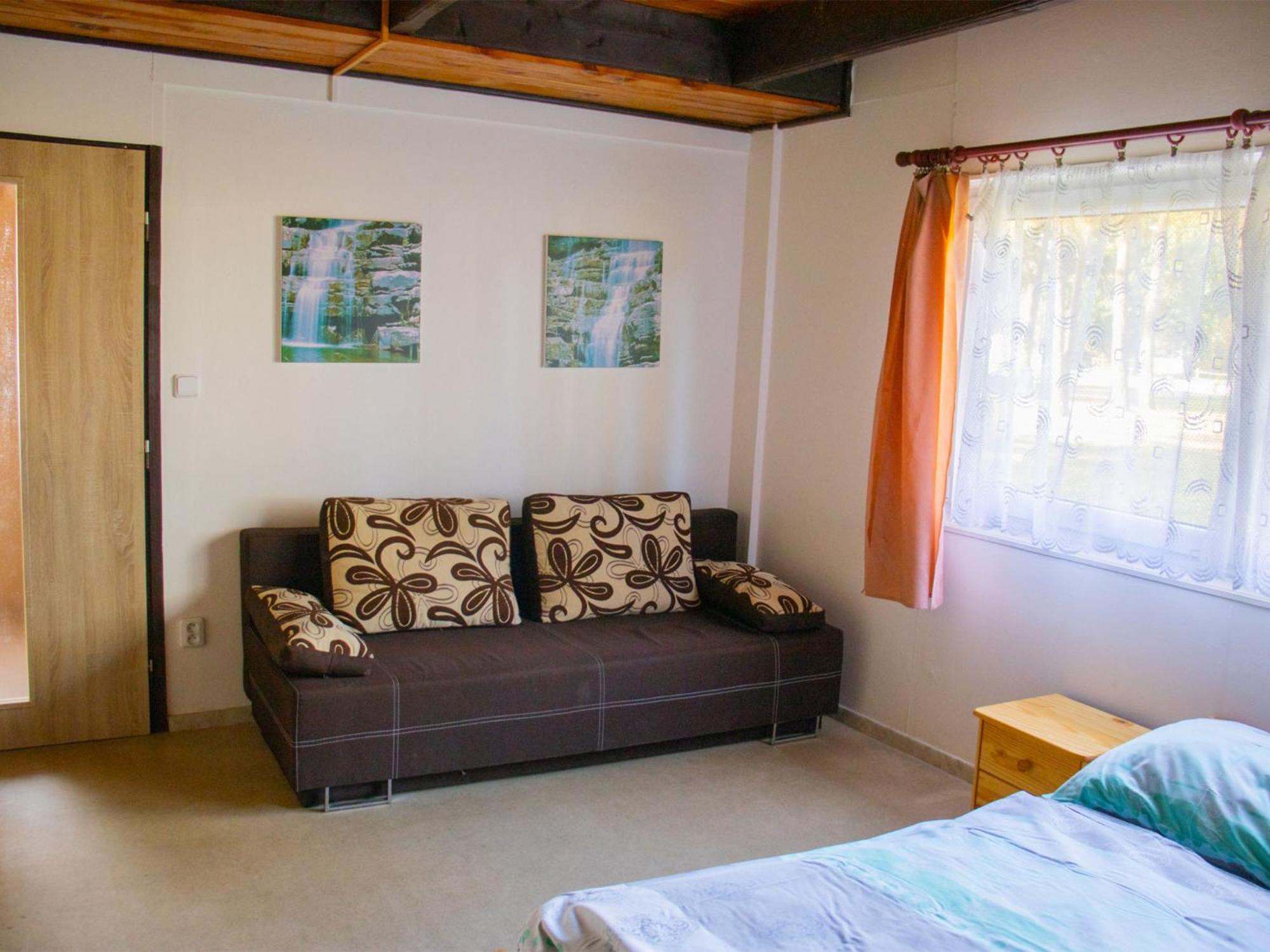 Holiday Home Kemp Stribrny Rybnik-1 By Interhome Hradec Králové Dış mekan fotoğraf