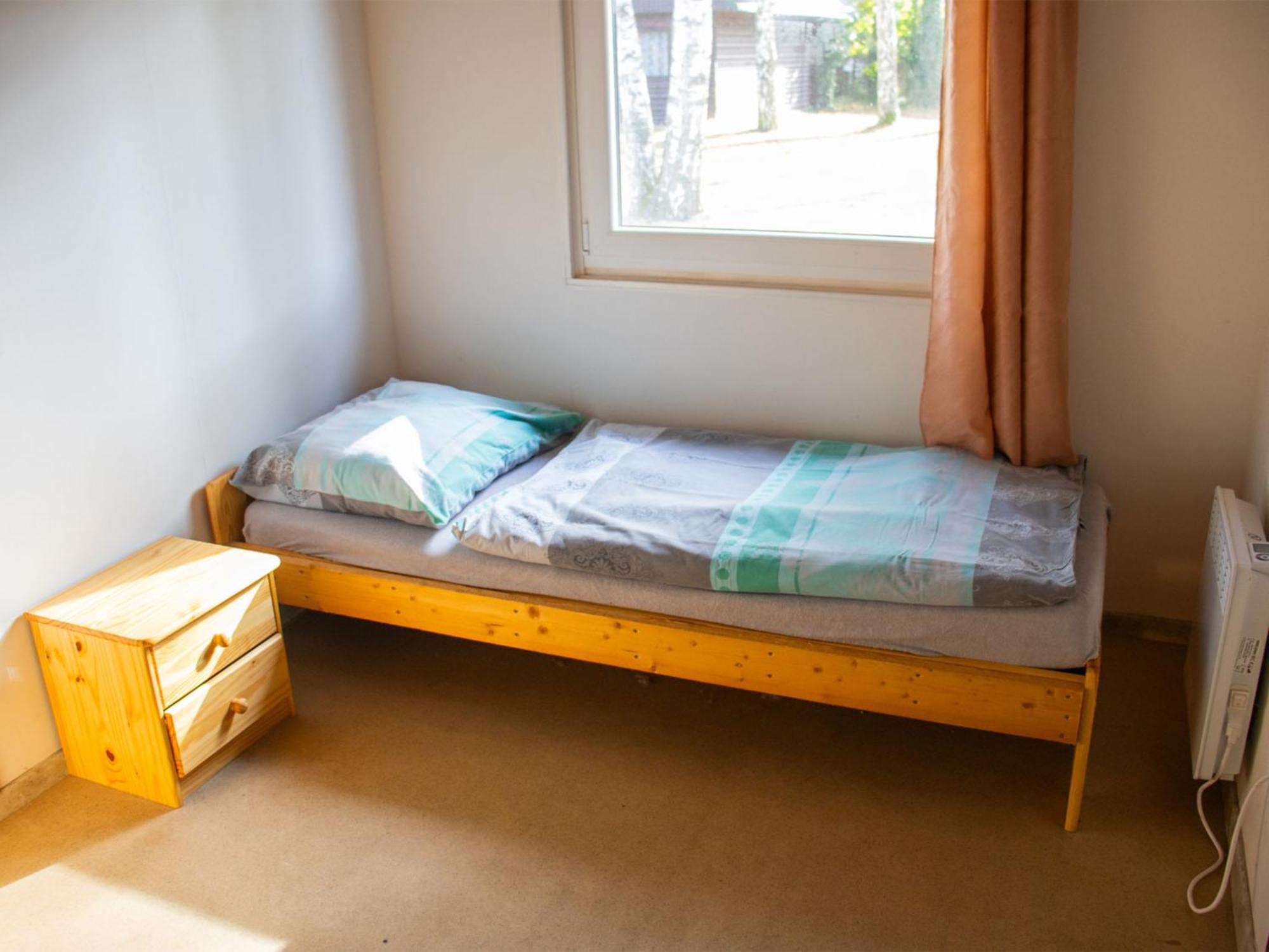 Holiday Home Kemp Stribrny Rybnik-1 By Interhome Hradec Králové Dış mekan fotoğraf