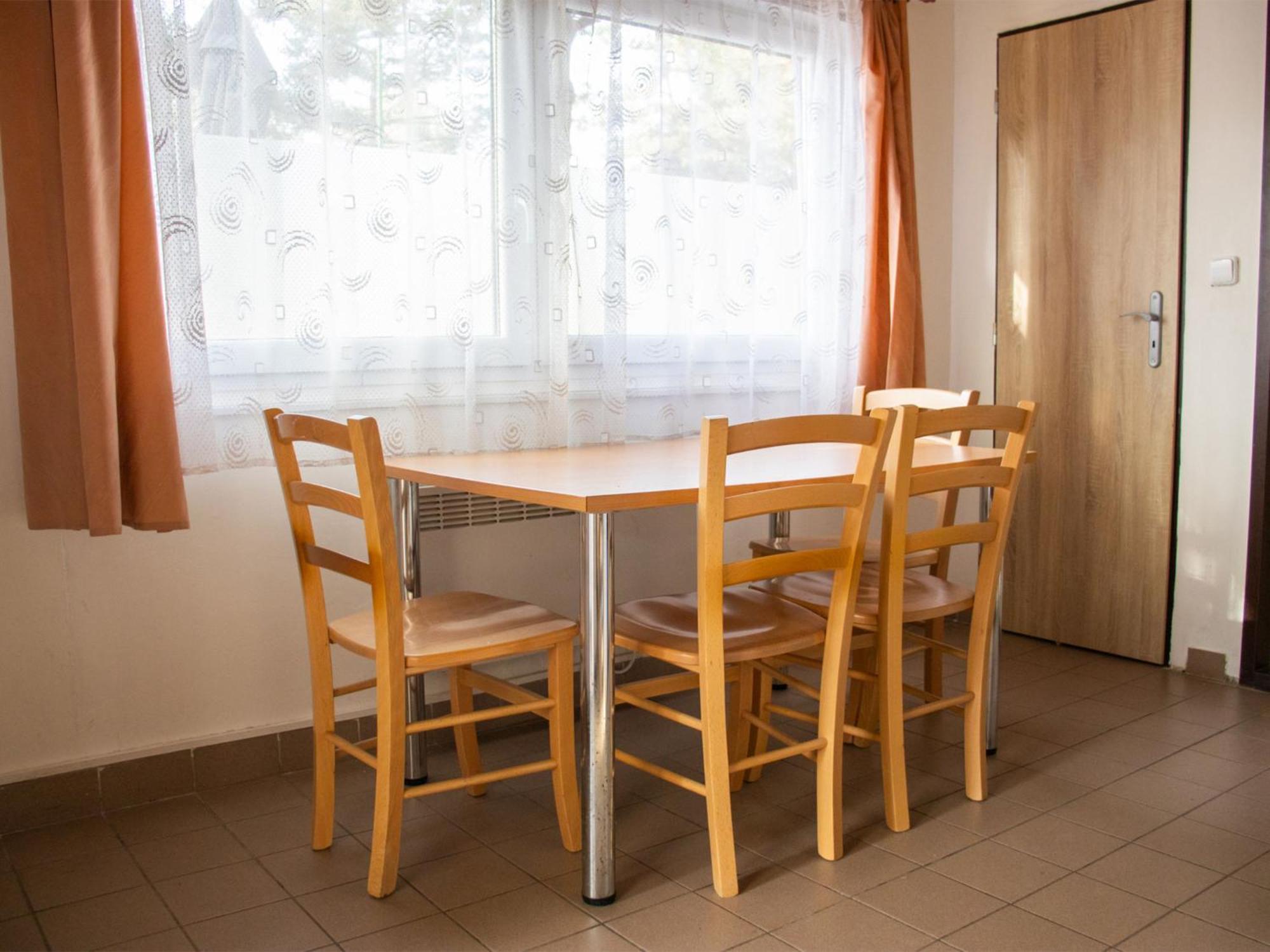 Holiday Home Kemp Stribrny Rybnik-1 By Interhome Hradec Králové Dış mekan fotoğraf